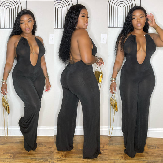 Tammy Jumpsuit